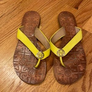 Tory Burch Thora sandals